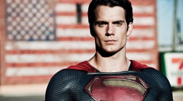 James Gunn revela que traje de O Homem de Aço foi “rasgado” em testes para novo Superman