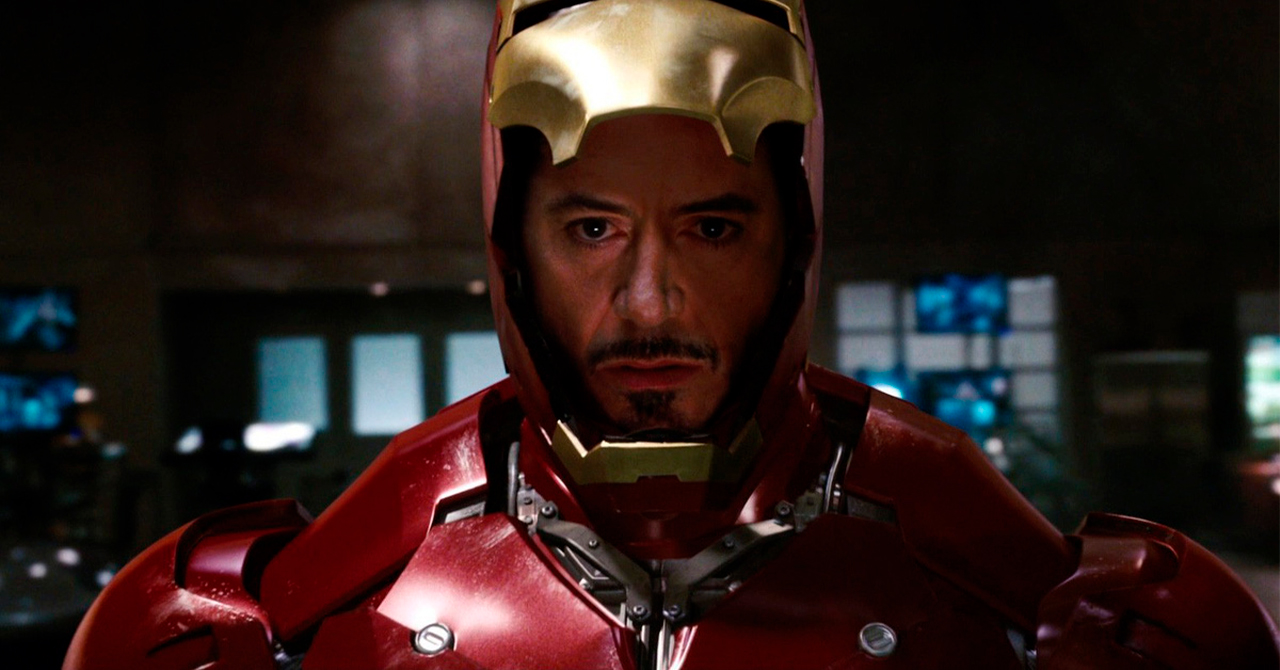 Marvel