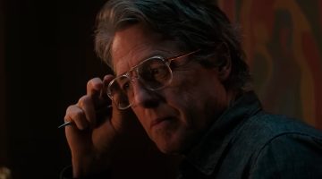 Herege: diretores revelam por que escolheram Hugh Grant para o papel