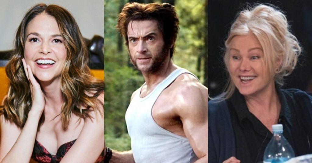 Hugh Jackman traiu a esposa com atriz, aponta revista