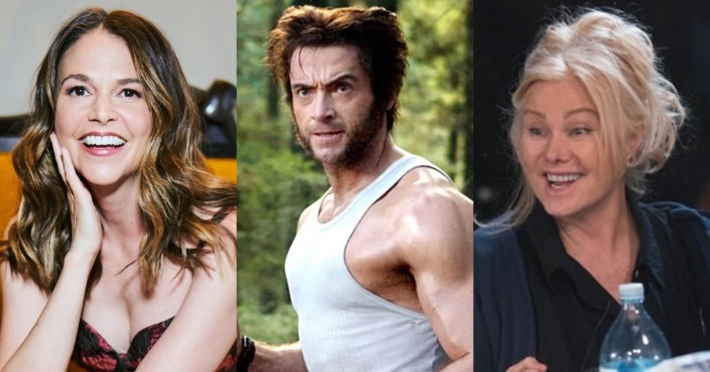 Hugh Jackman traiu a esposa com atriz, aponta revista