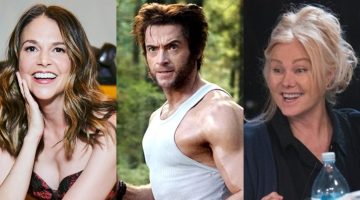 Hugh Jackman traiu a esposa com atriz, aponta revista
