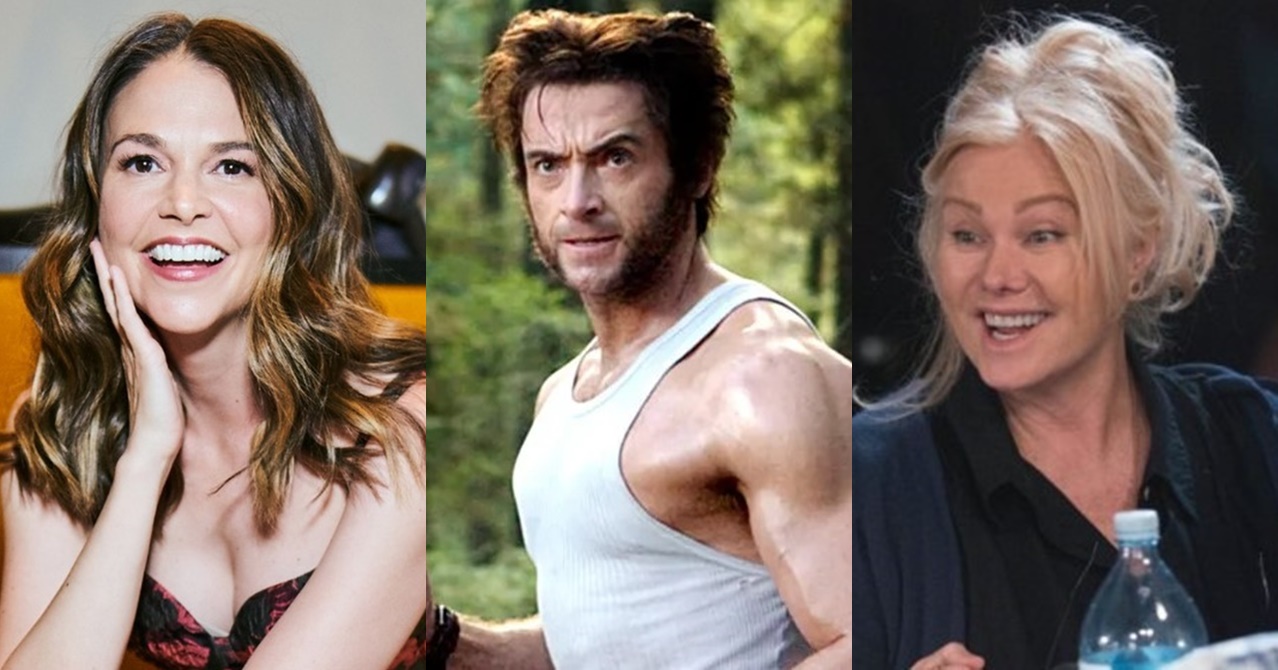 Hugh Jackman traiu a esposa com atriz, aponta revista