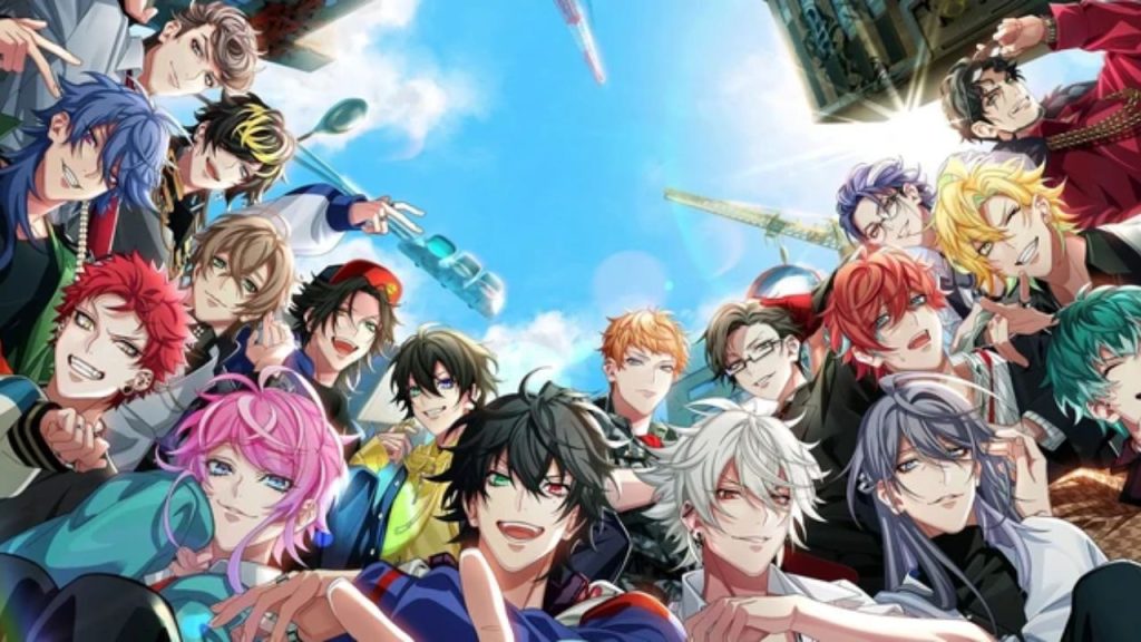 Japão lança primeiro filme interativo de anime