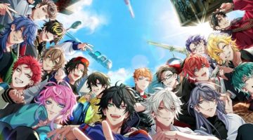 Japão lança primeiro filme interativo de anime