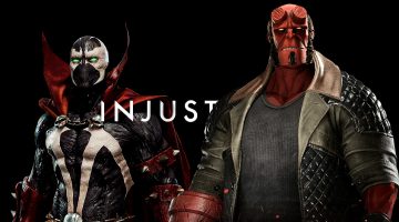Injustice 3: jogo pode priorizar crossovers de HQs em vez de personagens de MK