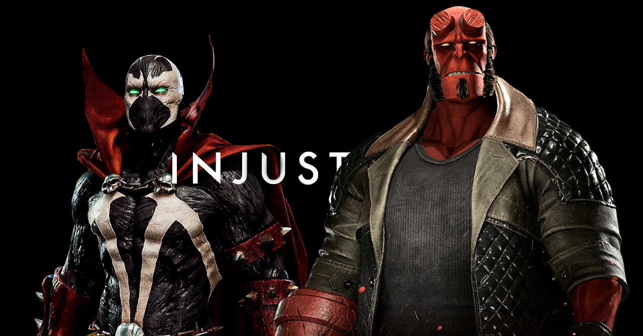 Injustice 3: jogo pode priorizar crossovers de HQs em vez de personagens de MK