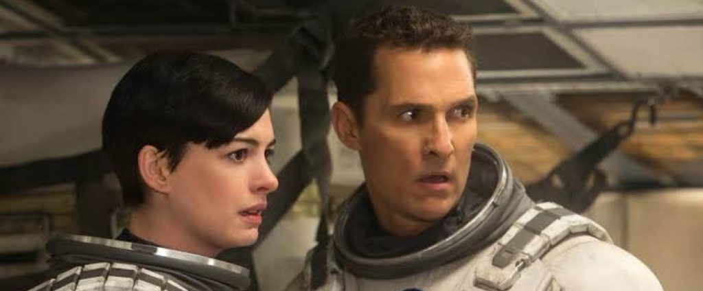 Interestelar volta aos cinemas em novembro; confira onde e quando assistir