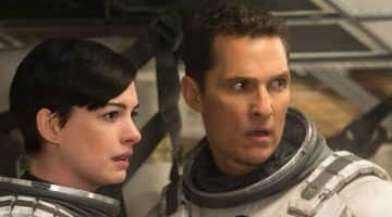 10 filmes sobre viagens ao espaço que valem a sessão, da ciência dura à aventura pura