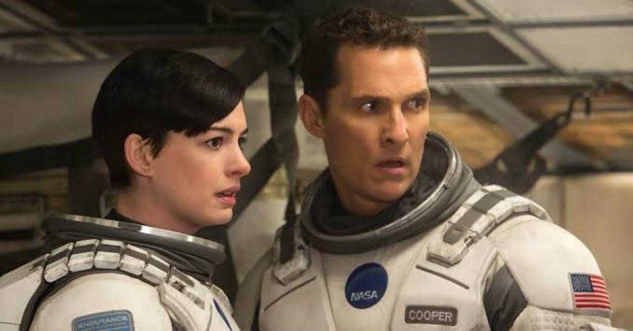 Interestelar volta aos cinemas em novembro; confira onde e quando assistir