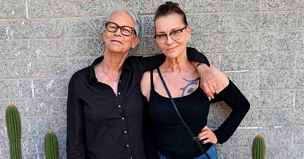 Jamie Lee Curtis: da tela à produção, como a atriz está mudando o rumo da sua carreira