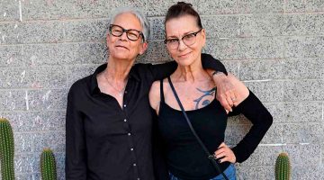 Jamie Lee Curtis: da tela à produção, como a atriz está mudando o rumo da sua carreira