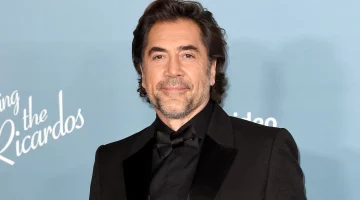 Cabo do Medo: Javier Bardem estrelará nova série da Apple TV+ com produção de Spielberg e Scorsese
