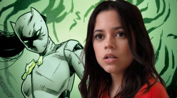 Jenna Ortega pode voltar ao UCM em grande estilo, confira