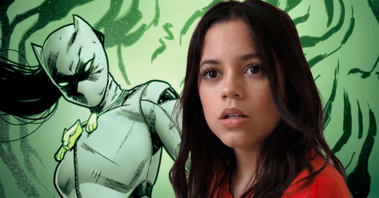 Jenna Ortega pode voltar ao UCM em grande estilo, confira