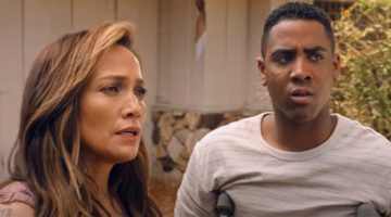 Jennifer Lopez fala sobre seu papel em O Beijo da Mulher Aranha e desafios na carreira
