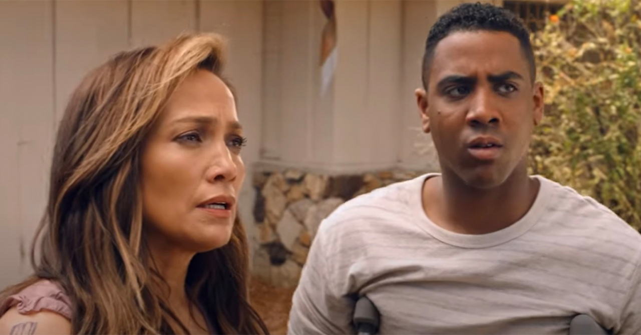 Jennifer Lopez fala sobre seu papel em O Beijo da Mulher Aranha e desafios na carreira