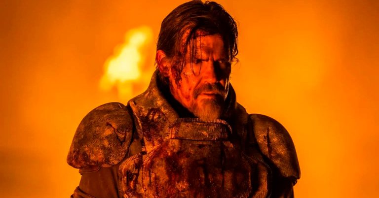 Josh Brolin