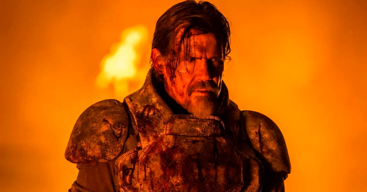 Josh Brolin faz revelações polêmicas sobre vício em álcool, prisões e quase morte em seu novo livro