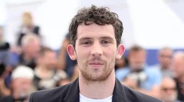 Josh O’Connor é escalado para novo filme de Steven Spielberg