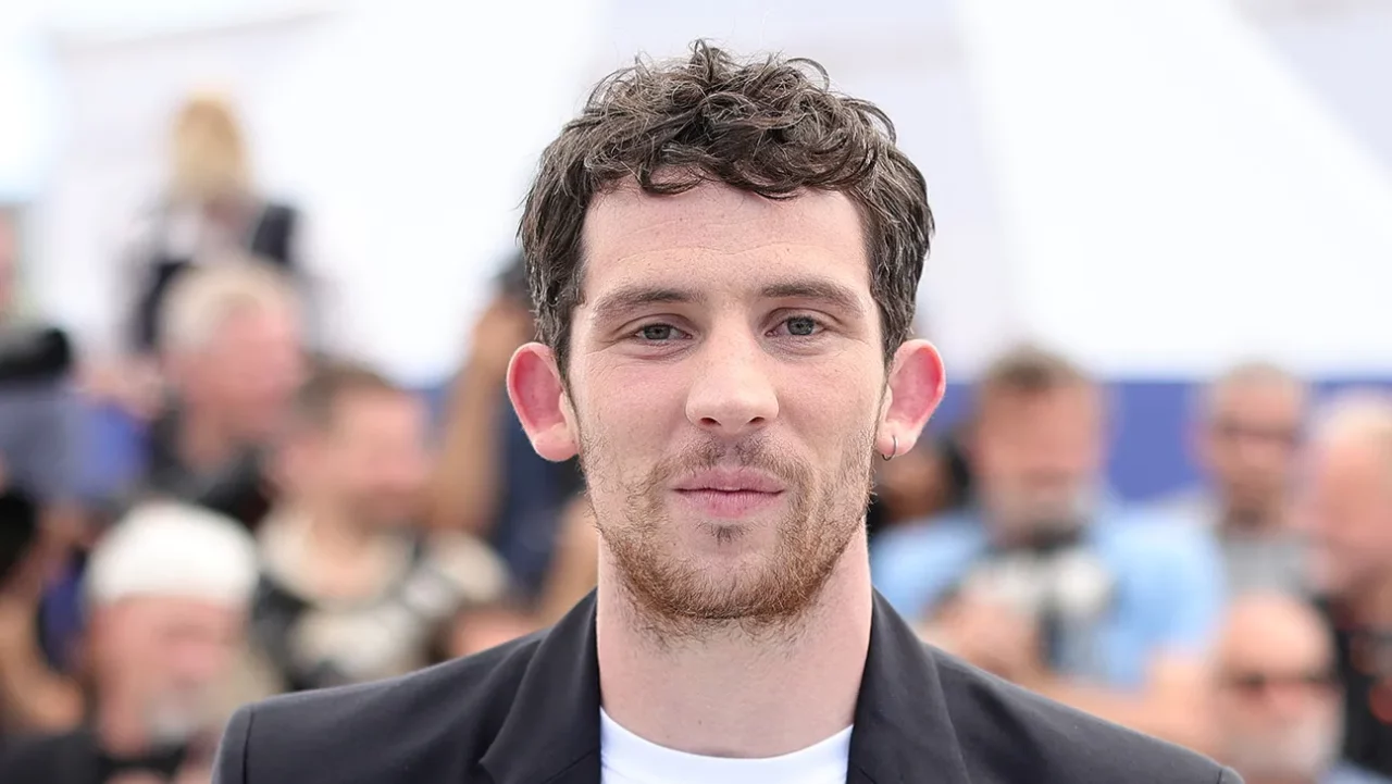 Josh O’Connor é escalado para novo filme de Steven Spielberg