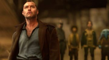 Skeleton Crew revela conexão com a Alta República em Star Wars