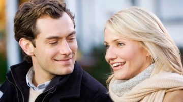 Jude Law revela um segredo sobre o filme O Amor Não Tira Férias