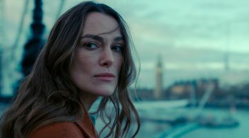 Keira Knightley quebra o silêncio sobre transtornos alimentares