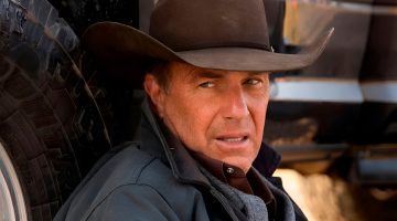Kevin Costner reage sobre o destino de John Dutton em Yellowstone e revela surpresa [SPOILER]