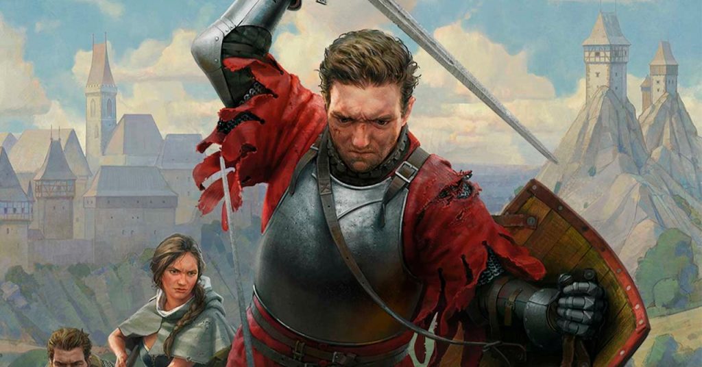 Kingdom Come: Deliverance 2 confirma lançamento sem Denuvo, tranquilizando fãs sobre desempenho