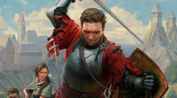 Kingdom Come: Deliverance 2 confirma lançamento sem Denuvo, tranquilizando fãs sobre desempenho