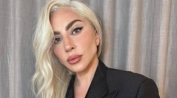 Lady Gaga deve se apresentar na Praia de Copacabana em 2025, garante colunista