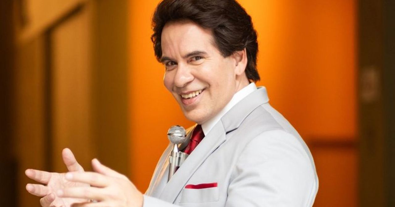 Silvio Santos