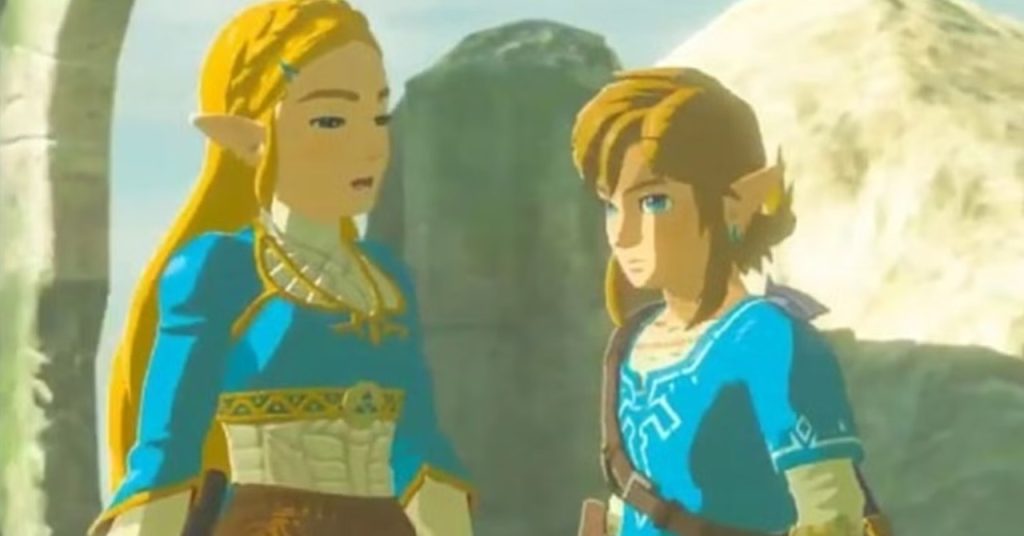 The Legend of Zelda: dubladora comenta principal elemento da franquia
