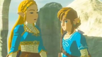 The Legend of Zelda: dubladora comenta principal elemento da franquia