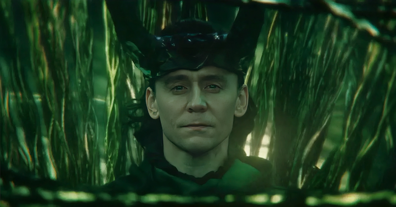 Marvel amplia o universo de Loki com nova série de quadrinhos AVT