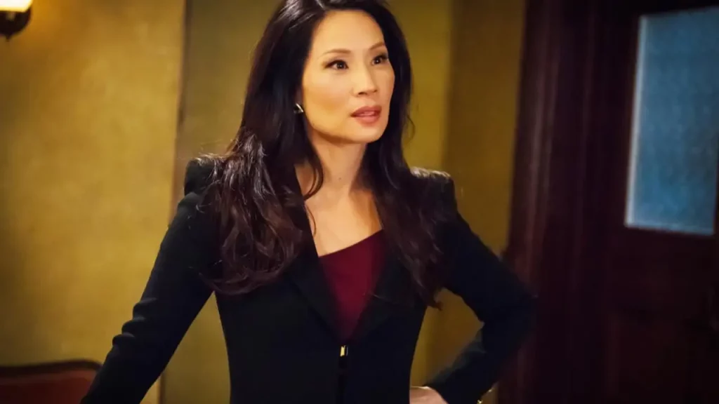Lucy Liu revela interesse em participar do reboot de As Panteras: “Nunca diria não”