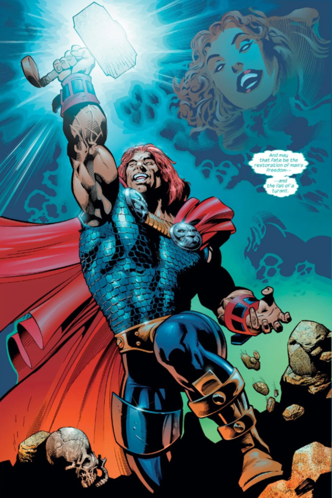 Thor