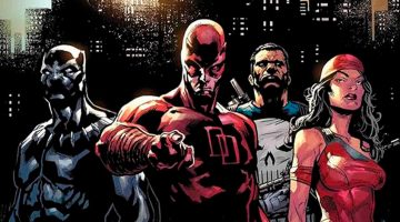Marvel Knights: é hora de reviver a linha que mudou a história da Marvel