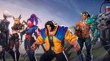 Marvel Rivals: Wolverine e outros personagens são confirmados no elenco inicial, confira
