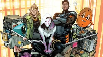Marvel’s TVA: Nova HQ Fará Crossover com personagens de Loki e What If