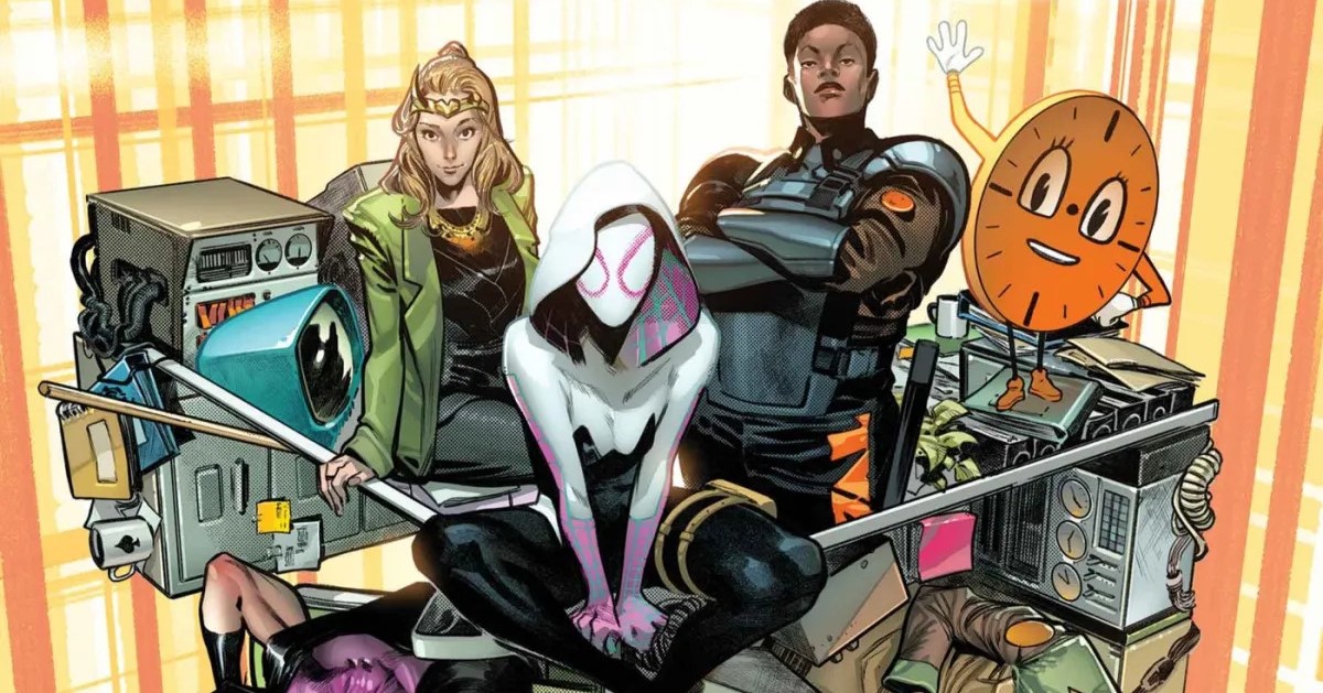 Marvel’s TVA: Nova HQ Fará Crossover com personagens de Loki e What If