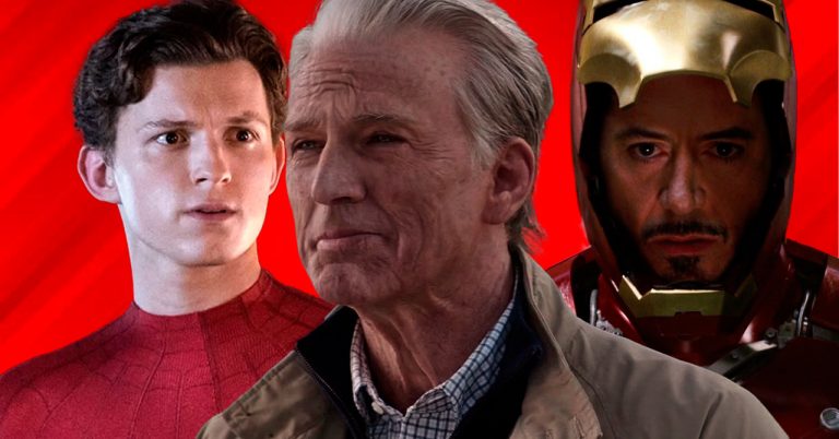 Marvel Vingadores Guerras Secretas UCM