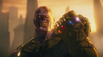 ‘Marvel Zumbis’ ganhará nova temporada, confirma Brad Winderbaum