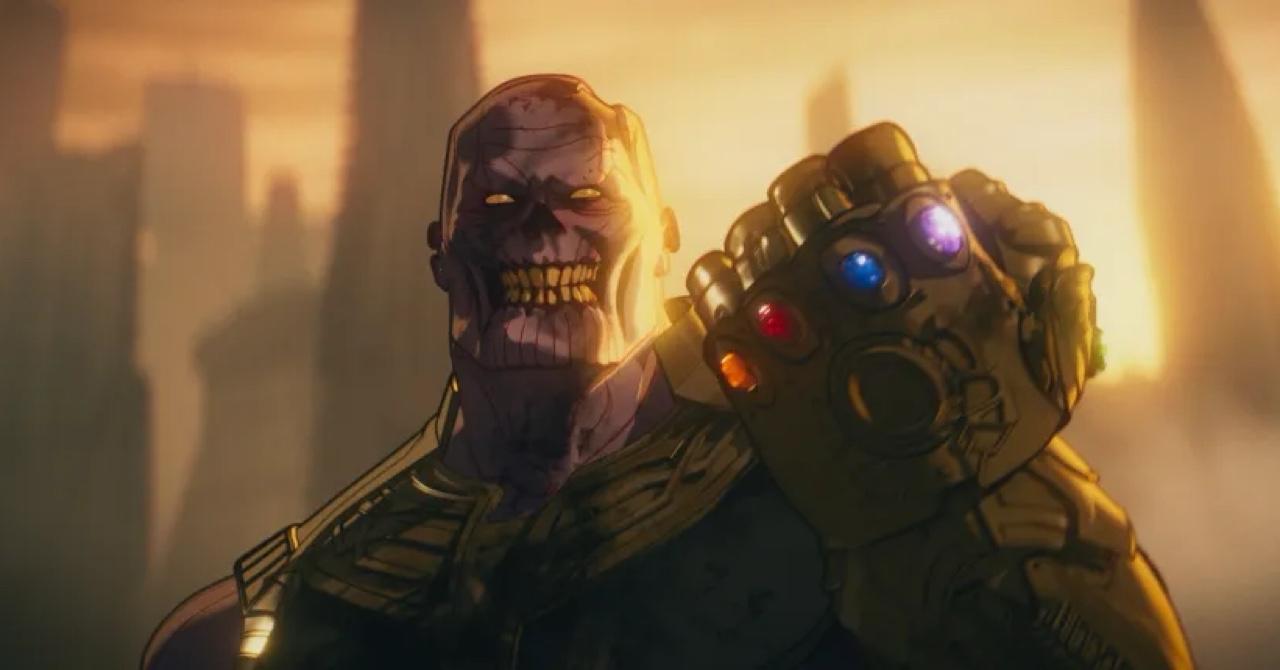 Marvel Zombies ganha data de estreia e promete experiência sombria no Disney+
