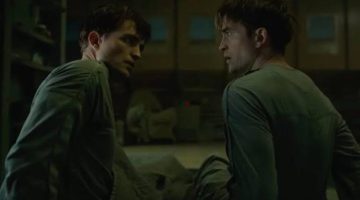 Robert Pattinson traz influência de anime para Mickey 17