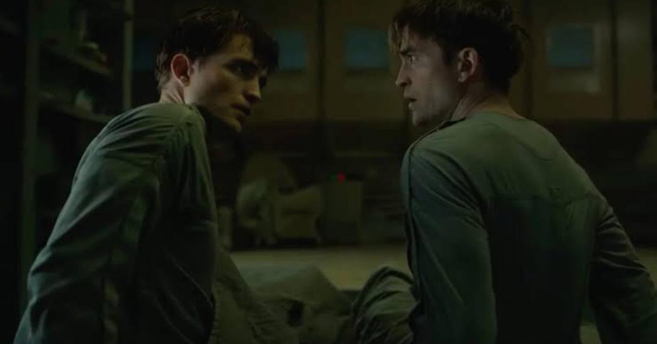 Robert Pattinson traz influência de anime para Mickey 17