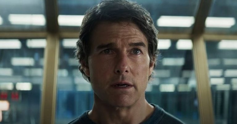 Missão Impossível - O Acerto Final