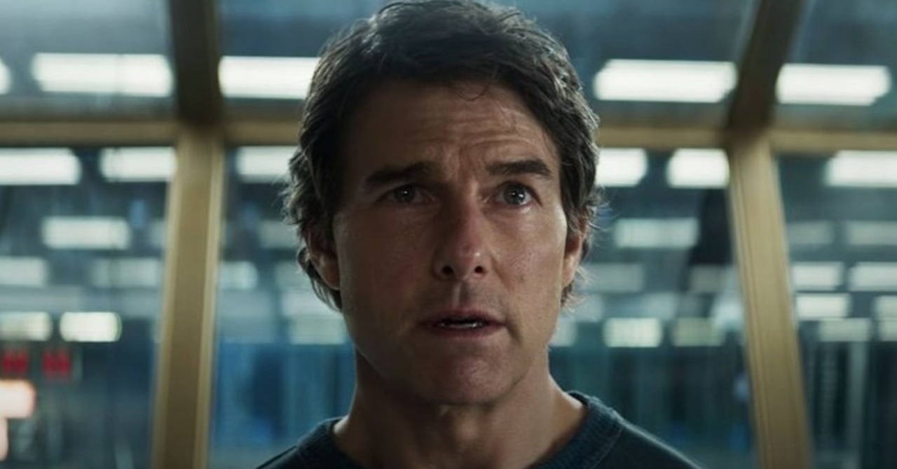 Tom Cruise enfrenta seus maiores perigos em prévia de Missão: Impossível 8- O Acerto Final
