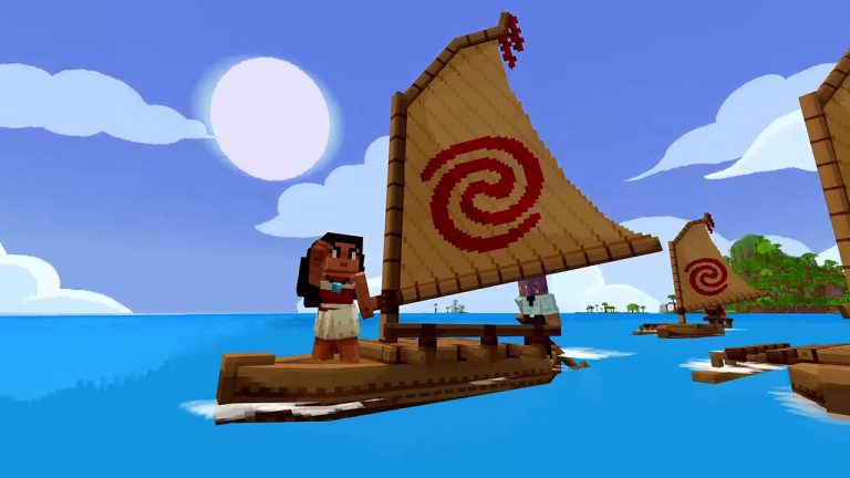 Moana 2